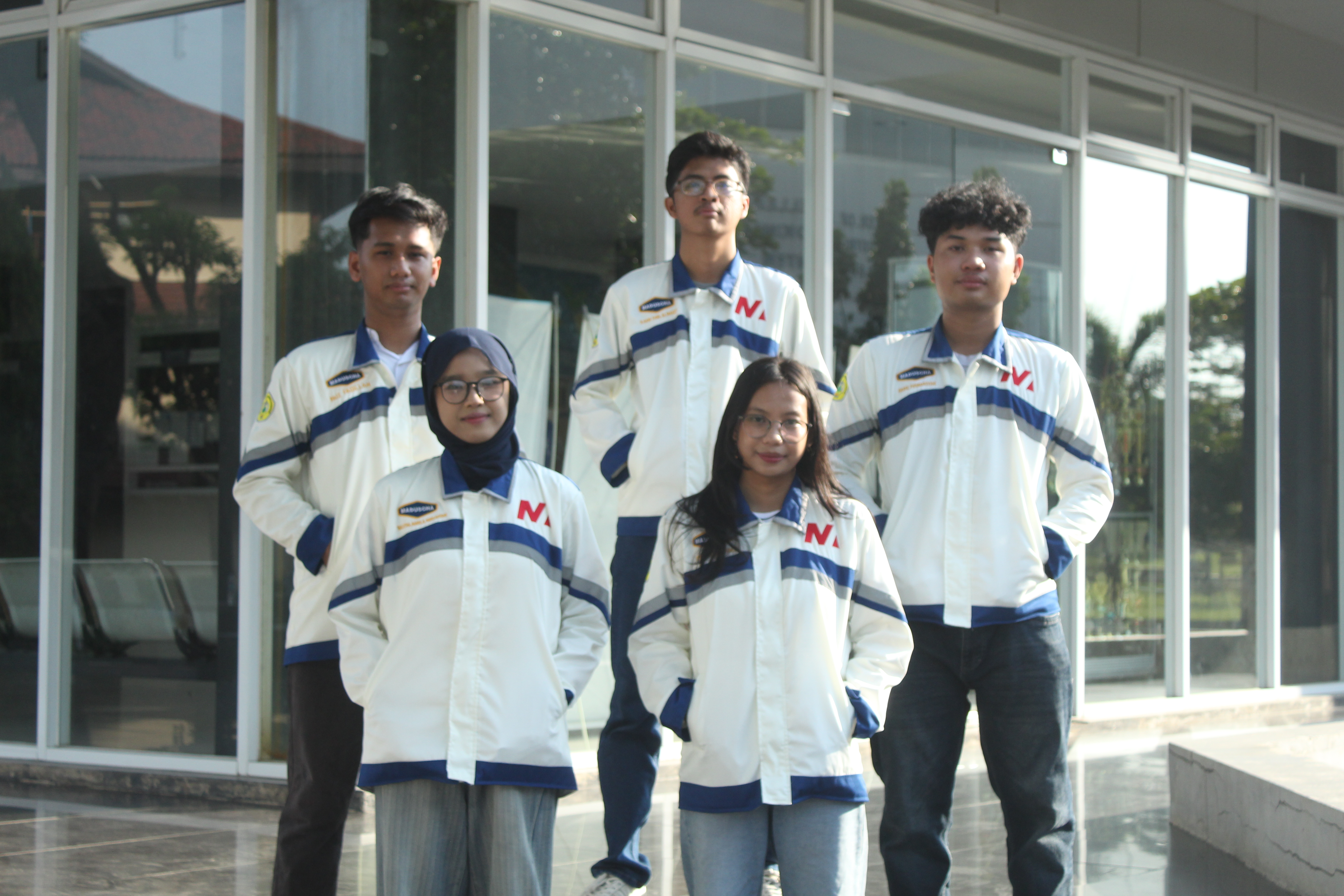 Media Information Team